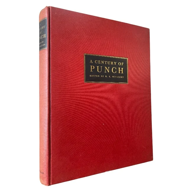 A Century of Punch