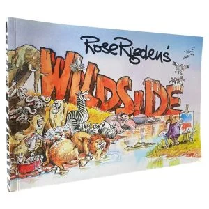Rose Rigden’s Wildside