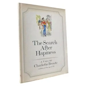 The Search After Happiness