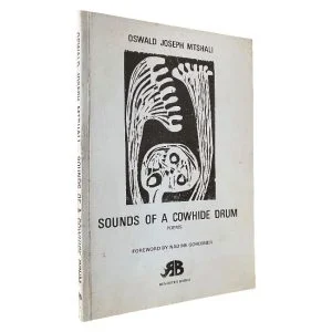Sounds of a Cowhide Drum