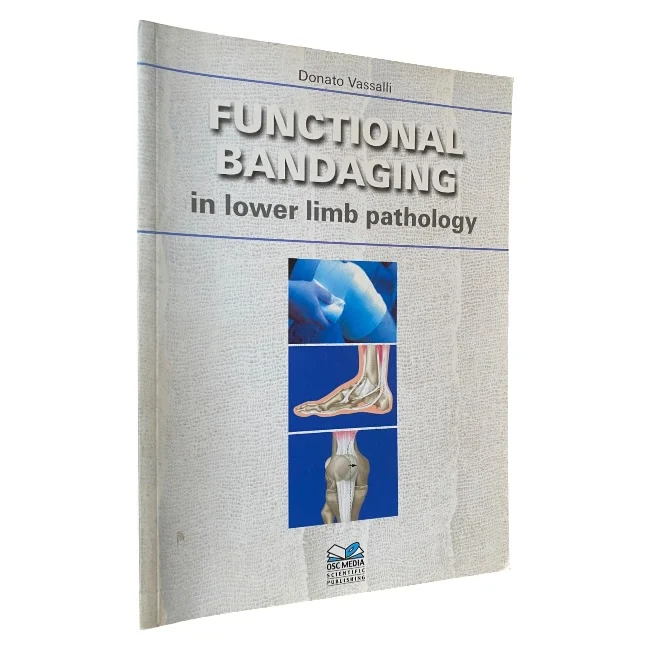 Functional Bandaging