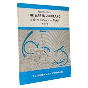 Field Guide to The War in Zululand