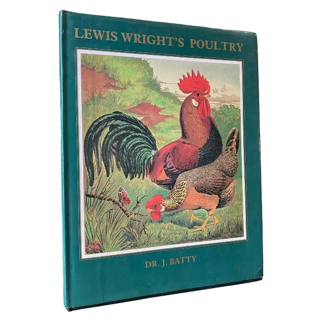 Lewis Wright’s Poultry
