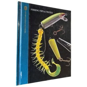 Fishing Tips & Tricks