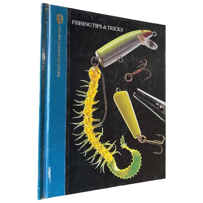 Fishing Tips & Tricks