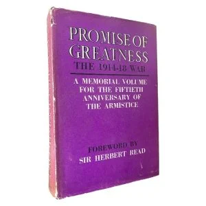 Promise of Greatness