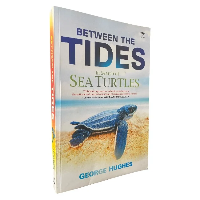 Between the Tides