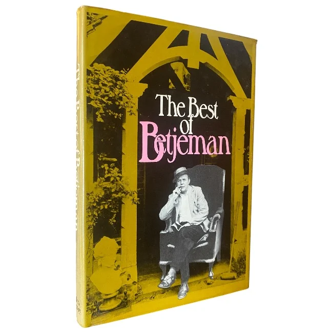The Best of Betjeman