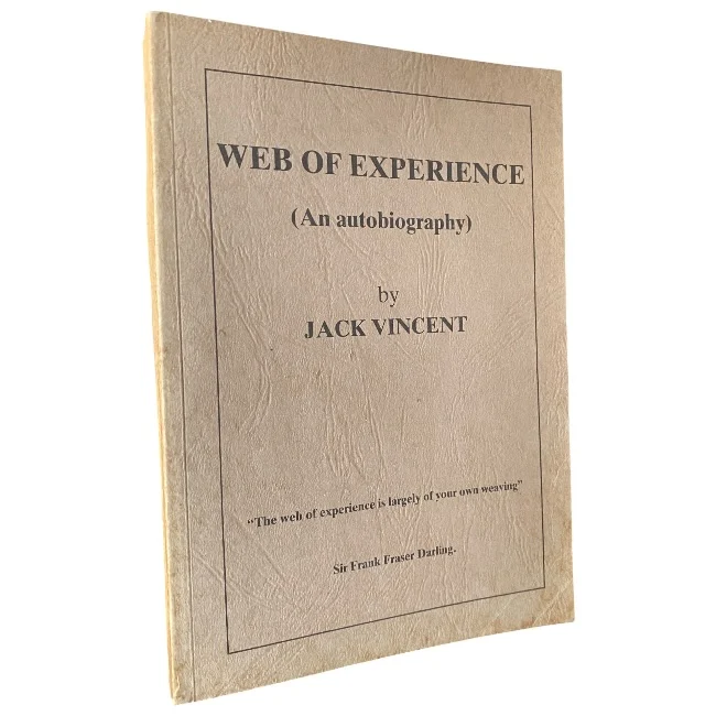 Web of Experience