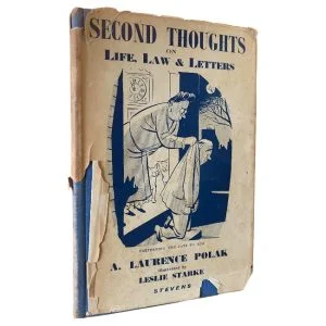 Second Thoughts