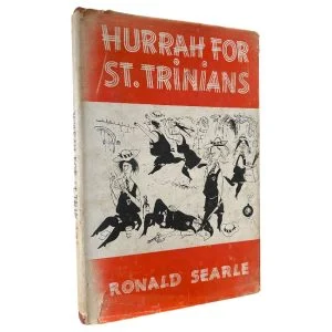 Hurrah for St. Trinian’s