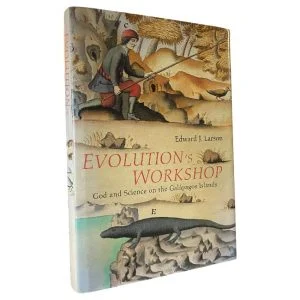 Evolution’s Workshop