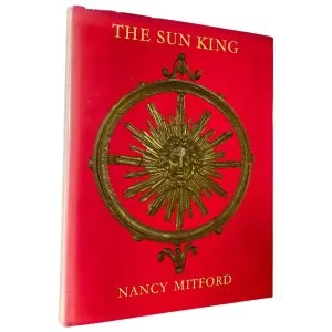 The Sun King