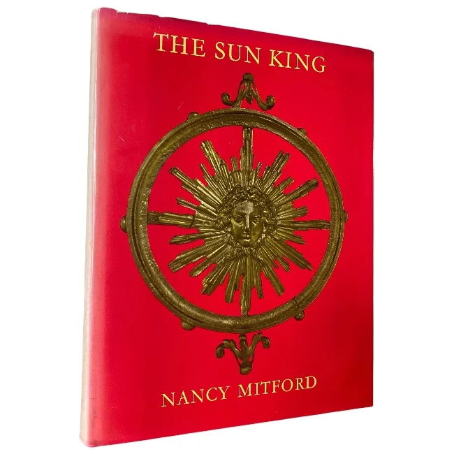 The Sun King