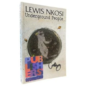 Underground People