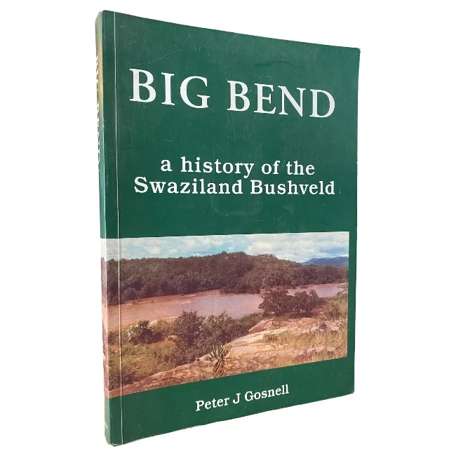 Big Bend