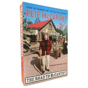 The Road to McCarthy
