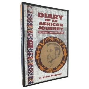 Diary of an African Journey