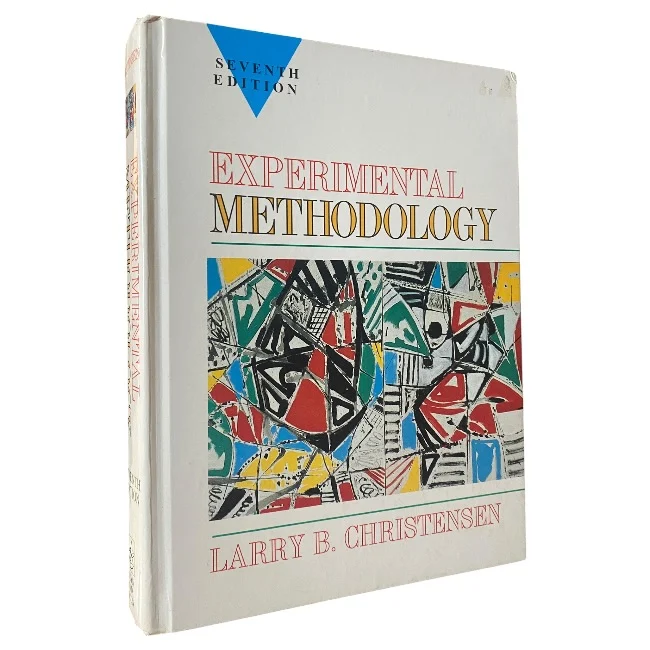 Experimental Methodology