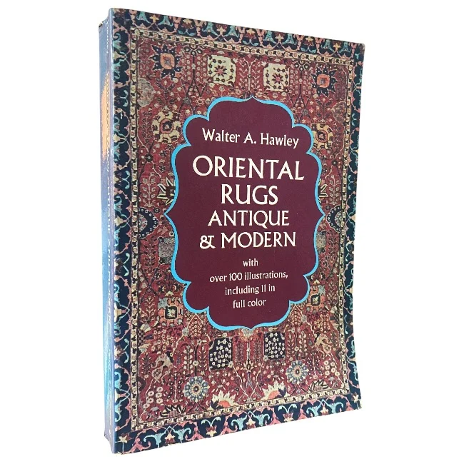 Oriental Rugs