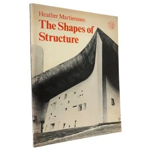 The Shapes of Structure