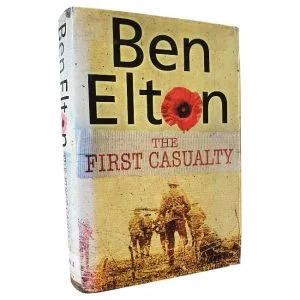 The First Casualty