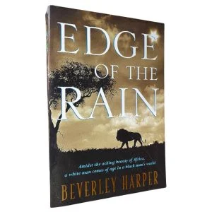 Edge of the Rain