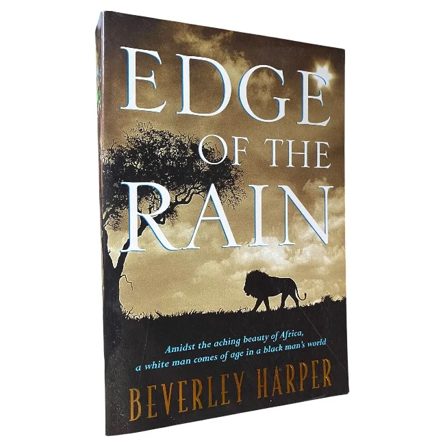 Edge of the Rain