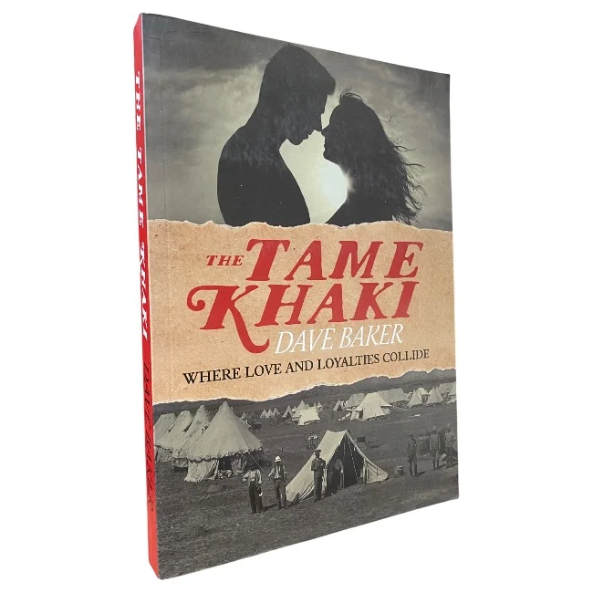 The Tame Khaki