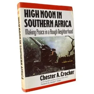 High Noon in Southern Africa