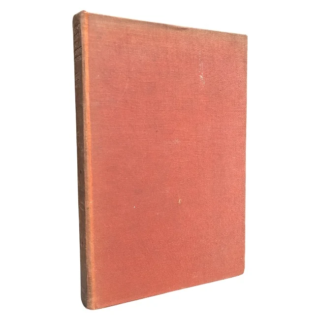 The Use of Poetry and the Use of Criticism