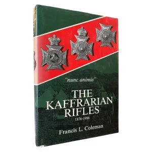 The Kaffrarian Rifles