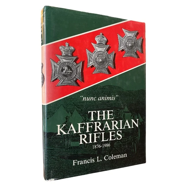 The Kaffrarian Rifles