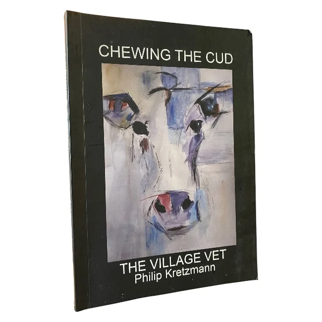 Chewing the Cud