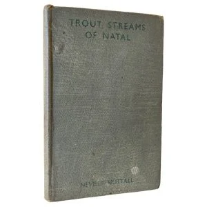 Trout Streams of Natal