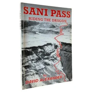 Sani Pass - Riding the Dragon