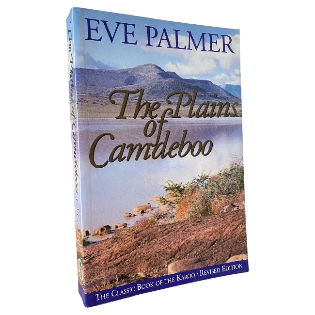 The Plains of Camdeboo