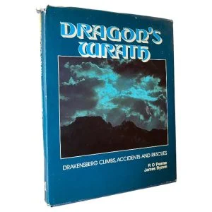 Dragon’s Wrath