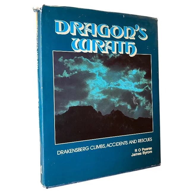 Dragon’s Wrath