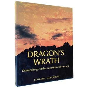 Dragon's Wrath