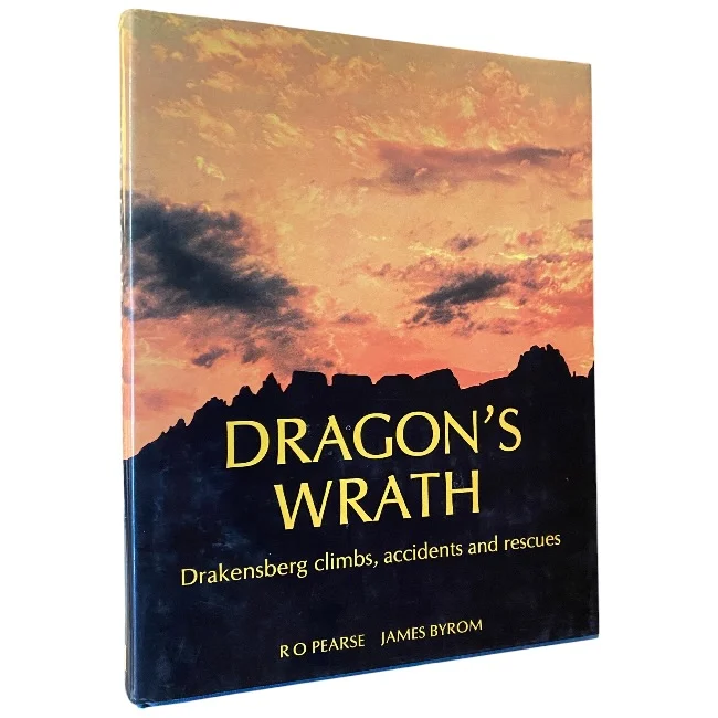 Dragon's Wrath