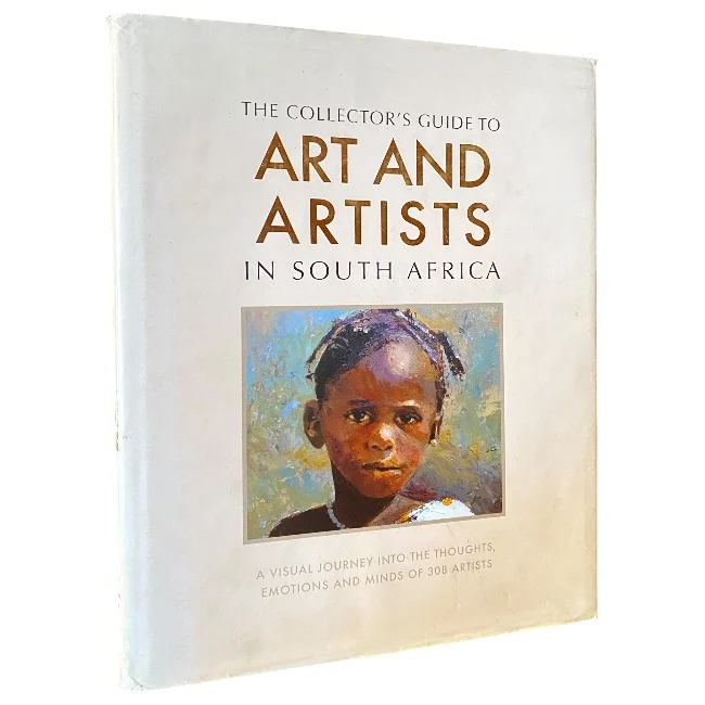Art and Artists in South Africa