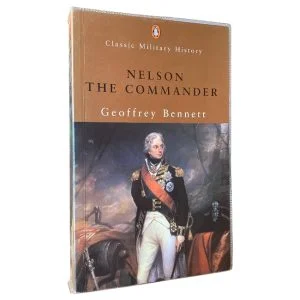Nelson the Commander