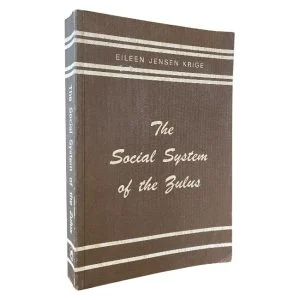 The Social System of the Zulus