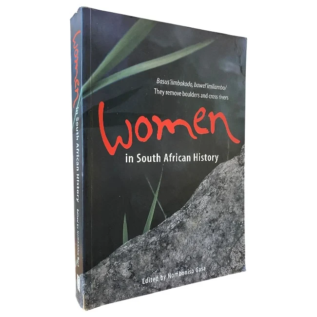 Women in South African History