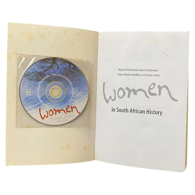 Women in South African History