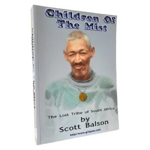 Children of the Mist