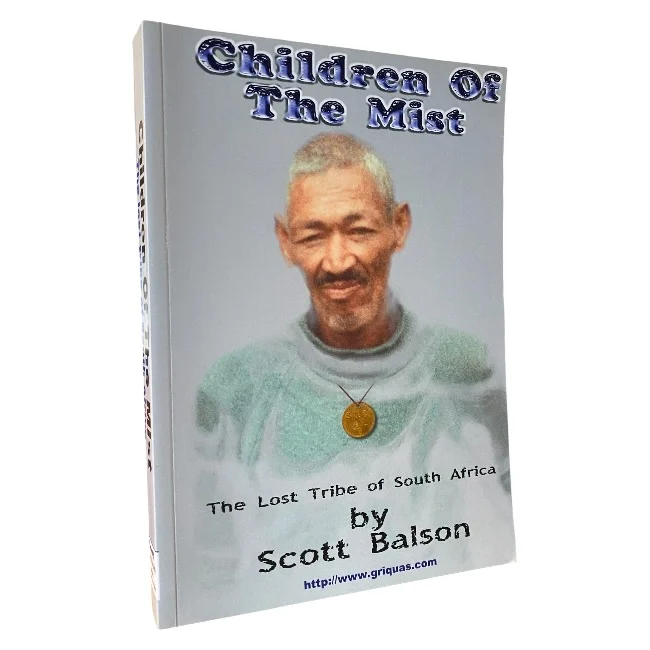 Children of the Mist