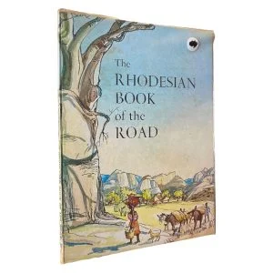 The Rhodesian Book of the Road