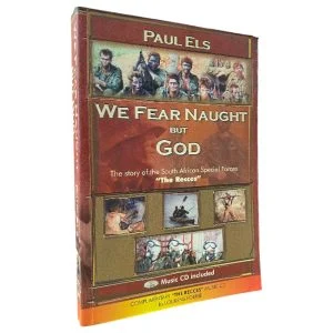 We Fear Naught But God